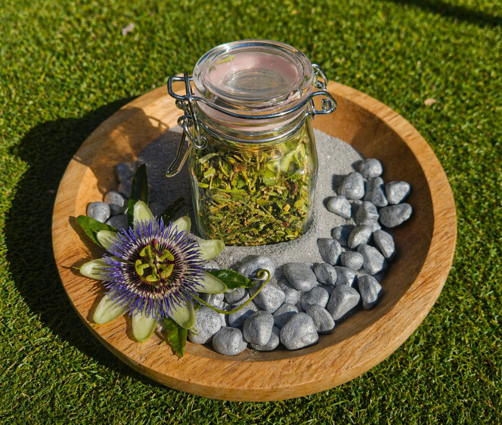passiebloem